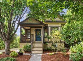 2664 NW Thurman St, Portland, OR 97210