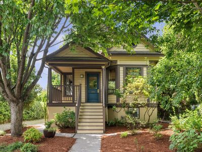 2664 NW Thurman St, Portland, OR, 97210