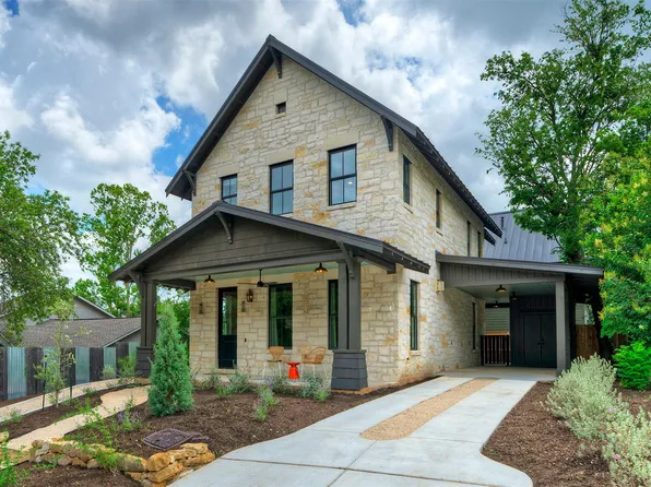 3309 Larry Ln #1, Austin, TX 78722