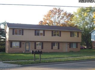1642-1644 Oak Hill Rd, Wooster, OH 44691