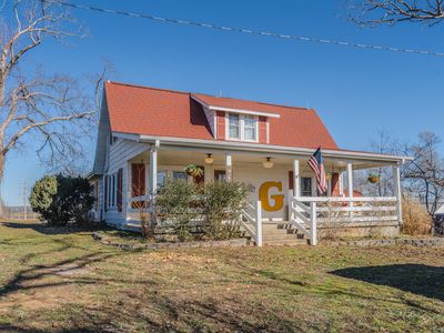 9624 County Road 8890, West Plains, MO, 65775