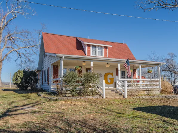 9624 County Road 8890, West Plains, MO 65775