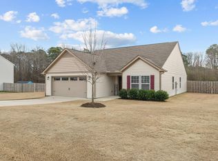 50 Norris Farm Dr, Angier, NC 27501