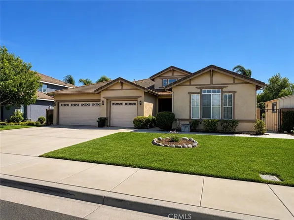 12789 Amberhill Ave, Corona, CA 92880