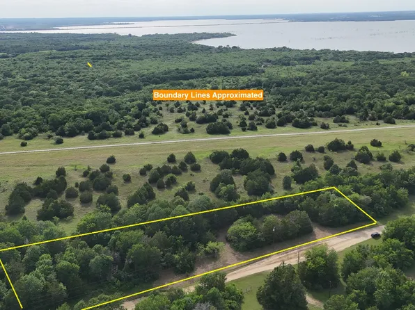 LOT-15R Hout Bay Rd, Streetman, TX 75859