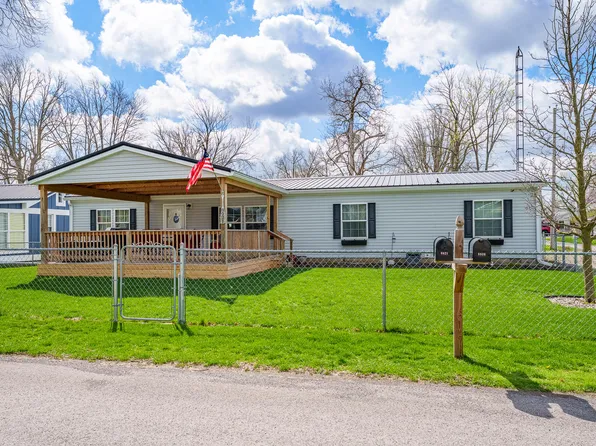 8921 Walnut St #8915, Lakeview, OH 43331