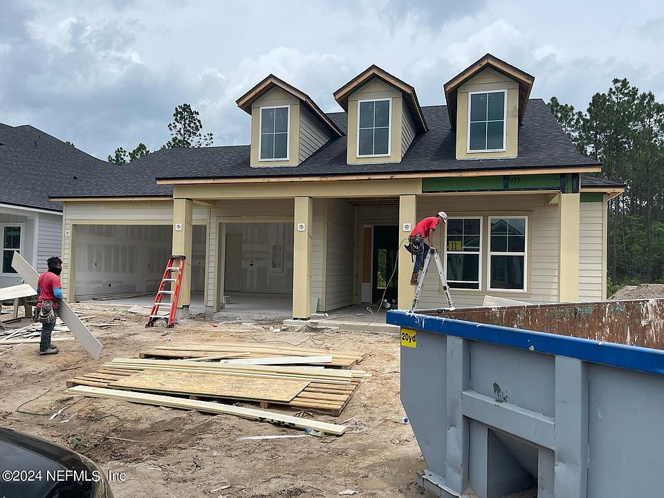 2nd image of 138 HOLLY LANDING Way