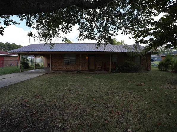 7 Linda Ln, Warren, AR 71671