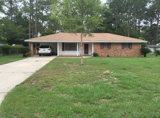214 Rankin Pl, Blackshear, GA 31516