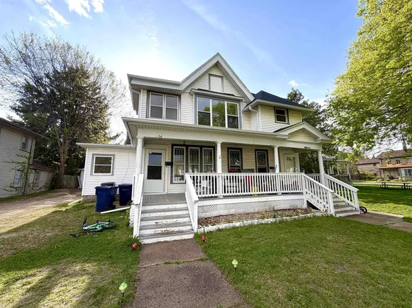 156-158 Cherry Street, Janesville, WI 53548