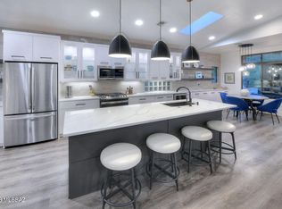 6345 E Placita Divina, Tucson, AZ 85750