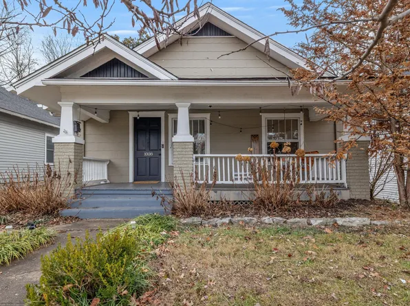 1008 Aurora Ave, Lexington, KY 40502