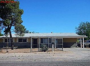 2964 W Roundup St, Apache Junction, AZ 85120