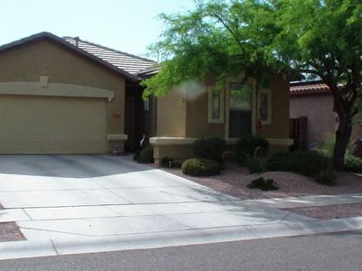17964 N 170th Ln, Surprise, AZ, 85374