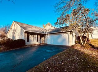 3907 S Laurel Ct, Bloomington, IN 47401