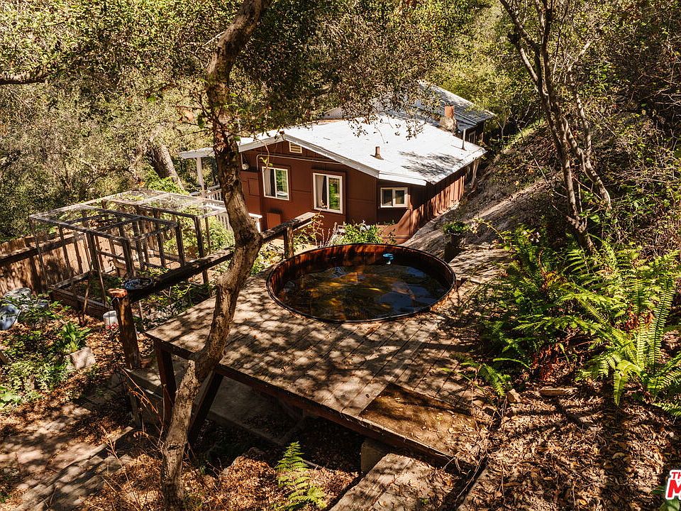 1st image of 1237 Old Topanga Canyon Rd