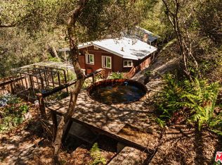 1237 Old Topanga Canyon Rd, Topanga, CA 90290