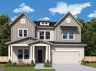 4585 Beechnut Cir, Cumming, GA 30028