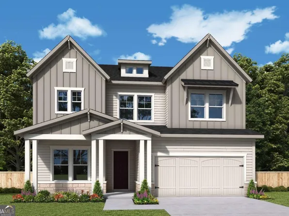 4585 Beechnut Cir, Cumming, GA 30028