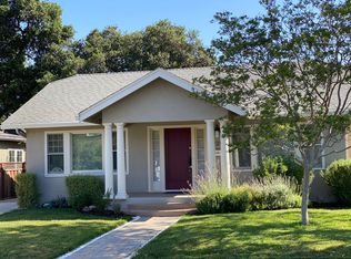 220 Caldwell Ave, Los Gatos, CA 95032