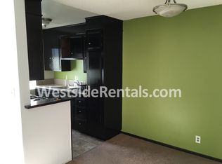8437 Blackburn Ave APT 9, Los Angeles, CA 90048