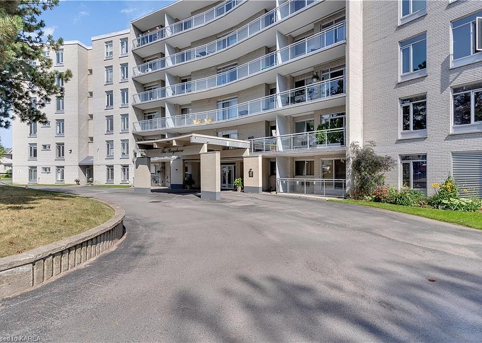 1 Mowat Ave 307, Kingston, ON K7M 1J8 MLS 40510536 Zillow