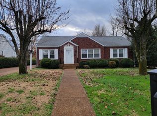 409 S Cedar Ln E, Pulaski, TN 38478