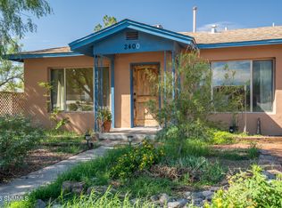 2400 S Solano Dr, Las Cruces, NM 88001