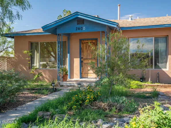 2400 S Solano Dr, Las Cruces, NM 88001