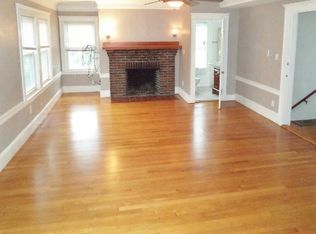232 Commonwealth Ave #233, Chestnut Hill, MA 02467