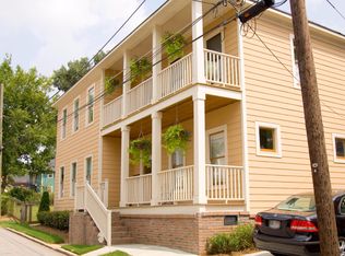 483 Old Wheat St NE, Atlanta, GA 30312