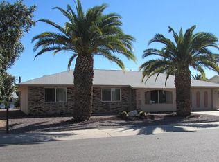 13235 W Titan Dr, Sun City West, AZ 85375