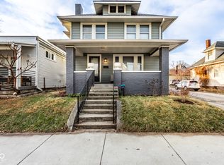 701 Terrace Ave, Indianapolis, IN