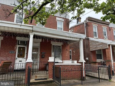 4537 Milnor St, Philadelphia, PA, 19124