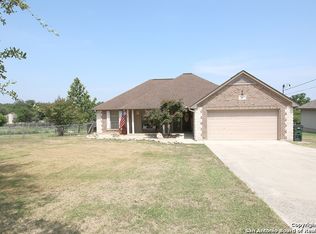 135 Barton Rd, San Marcos, TX 78666