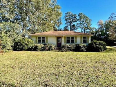 309 SW Seminole Dr, Orangeburg, SC, 29115