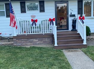 434 Walck Rd, North Tonawanda, NY 14120