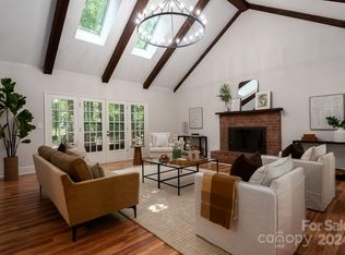 7624 Timber Ridge Dr, Mint Hill, NC 28227