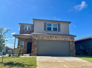10302 Martin Crk, San Antonio, TX 78252