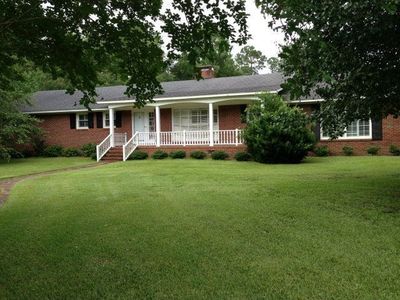 518 Woodland Dr, Manning, SC, 29102