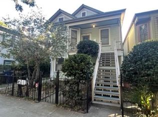 326 U St #2, Sacramento, CA 95818