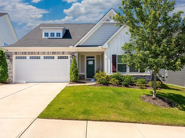5 Comanche Trl, Greenville, SC 29607