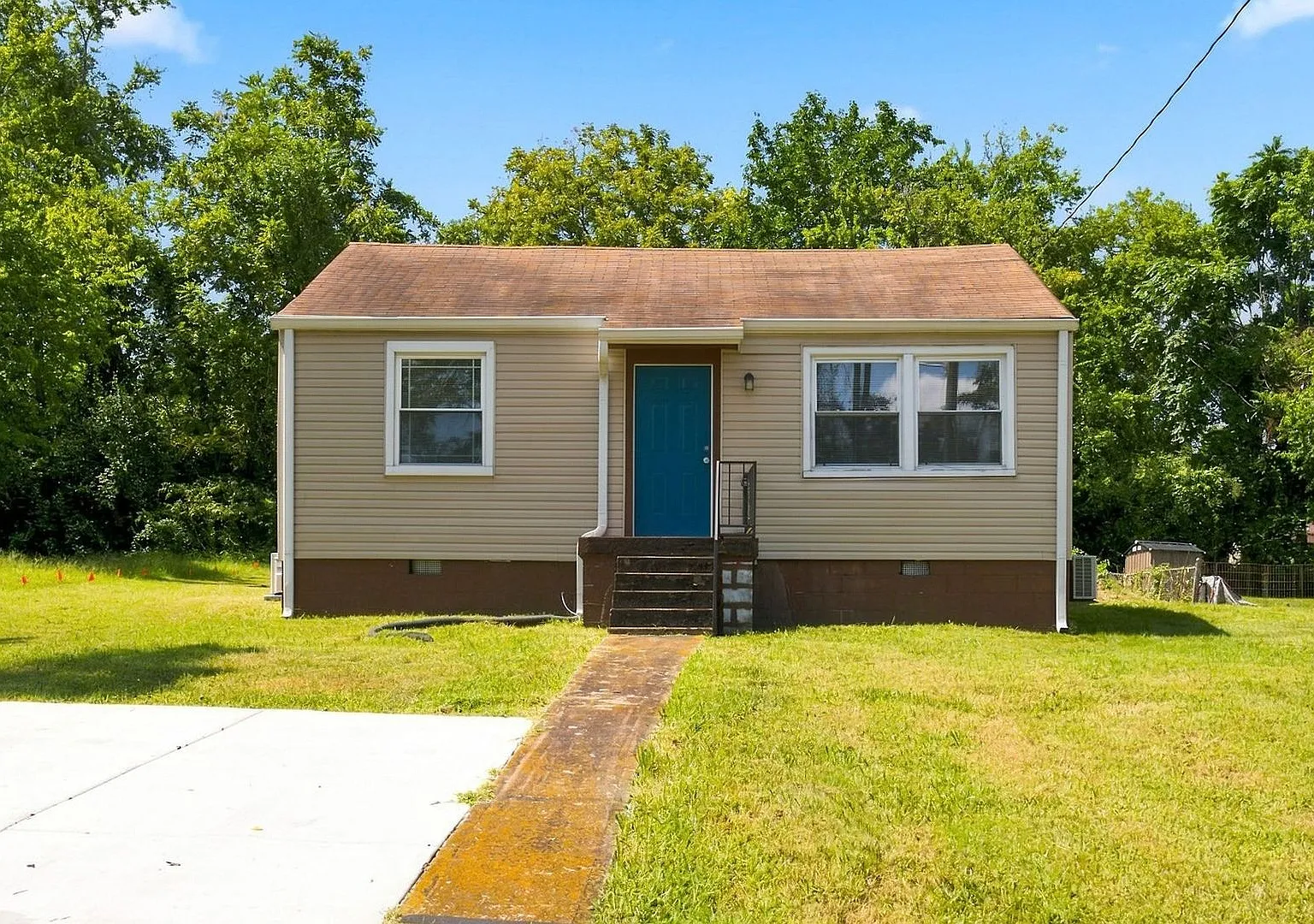 West Nashville Rental — Photo 2