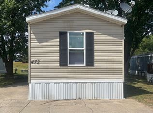 472 Memorial Dr S #W-59, Grand Rapids, MI 49548