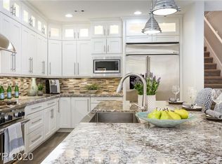 620 Proud Eagle Ln, Las Vegas, NV 89144