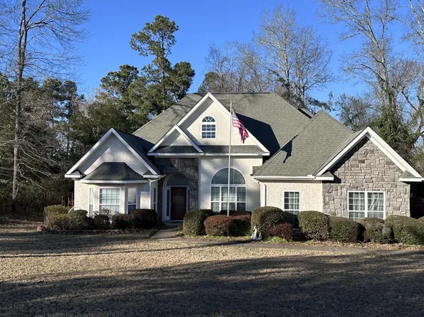 1995 Mcdade Farm Road, Hephzibah, GA