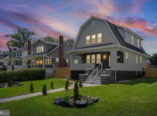 4307 Miami Pl, Baltimore, MD 21207