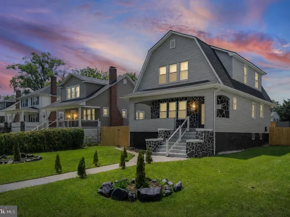 4307 Miami Pl, Baltimore, MD 21207