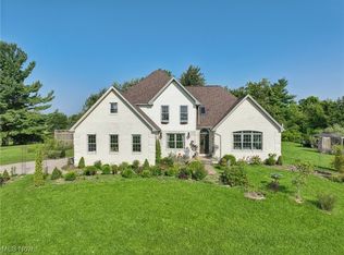 2484 E Smiley Rd, Shelby, OH 44875