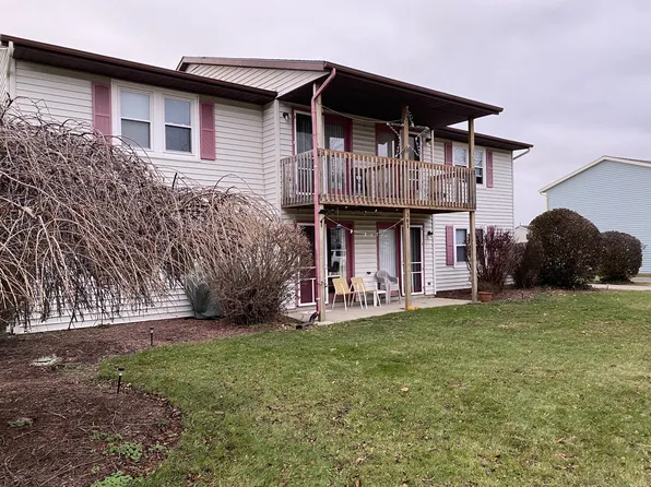 361 Stratford Way #3, Holland, MI 49423